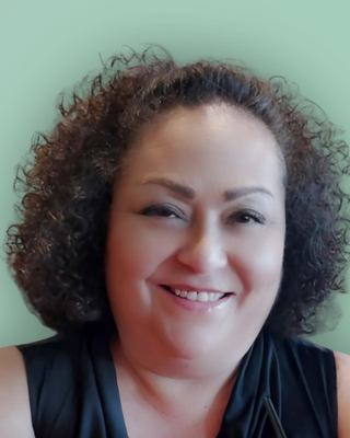 Photo of Veronica Navarrete, Clinical Social Work/Therapist, LCSW