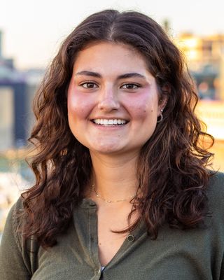 Photo of Natalie Cummins, Counselor, LGPC