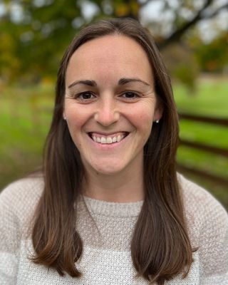 Photo of Shannon Atkeson, Registered Psychotherapist, MA
