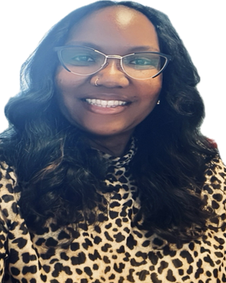 Photo of Dr. Corinne Jefferson, Psychological Associate, PsyD