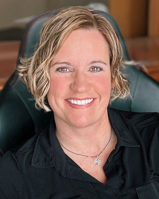 Photo of Ashley Robinson, Licensed Professional Counselor Candidate, MA