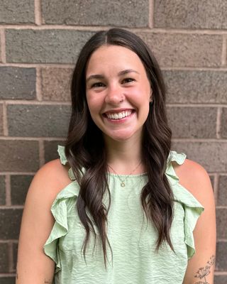 Photo of Elise Smith, Clinical Social Work/Therapist, LLMSW