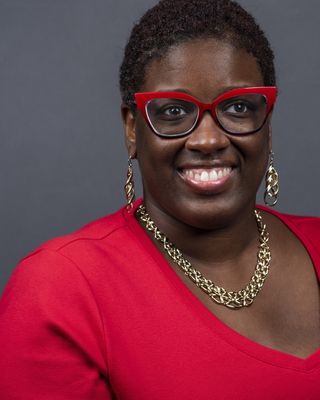 Photo of Dominique A White - Beyond Barriers Telehealth Practice , Counselor, LPC, CRC