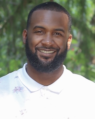 Photo of Timothy McLaurin, Clinical Social Work/Therapist in Riverside, CA