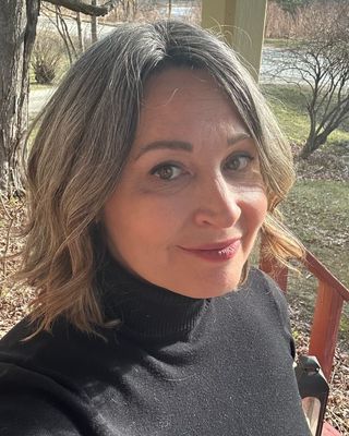 Photo of Jeanna Kovac, Clinical Social Work/Therapist, LCSW