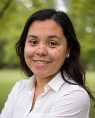 Photo of Tiffany Martinez, Clinical Social Work/Therapist, LCSW