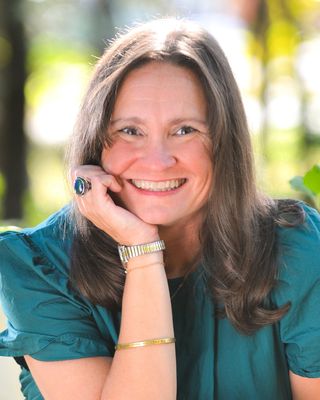 Photo of Amy Tindell, Clinical Social Work/Therapist, LCSW