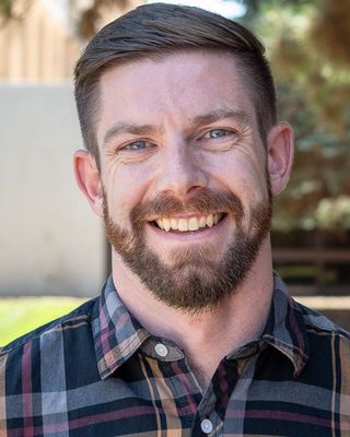 Photo of Tony Goffredi, Clinical Social Work Candidate, MSW, SWC