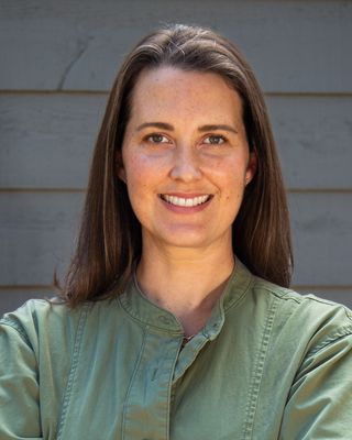 Photo of Laura J. Sheridan, Counselor, MAEd, LMHC, NCC