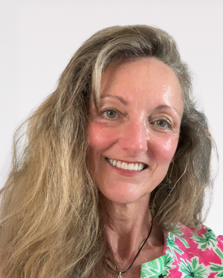 Photo of Lynn Clark, Licensed Professional Counselor, LPC
