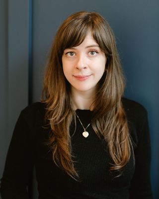 Photo of Rebecca MacLean, Counsellor, BA, MACP, RCT-C