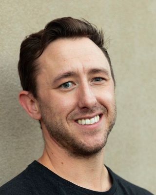 Photo of Dalton Heath Olive, Pastoral Counselor
