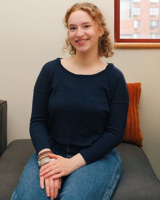 Photo of Laurel Bangs, Pre-Licensed Professional