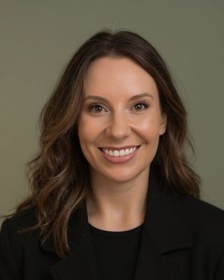 Photo of Alexandra Harrington, Pre-Licensed Professional