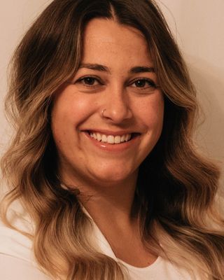 Photo of Demi Laurin, Registered Social Worker, MSW, RSW