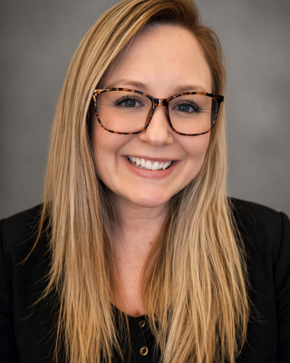 Photo of Alicia Patterson, Counselor, LMHC