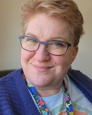 Photo of Whitney Davison, Clinical Social Work/Therapist in Kansas City, MO