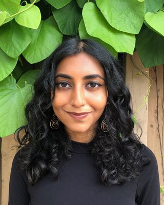 Photo of Aranee Senthilmurugan, Pre-Licensed Professional