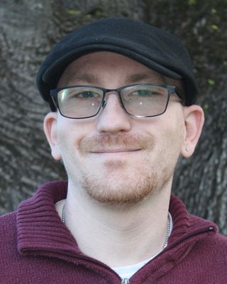 Photo of James Lynch, Clinical Social Work/Therapist, LMSW, CAC, CADC