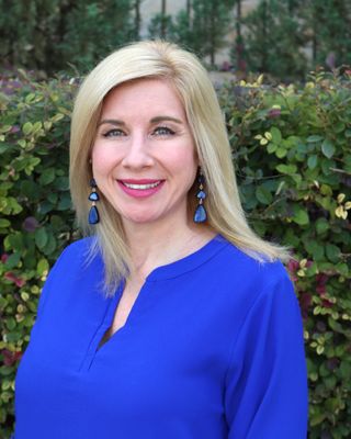 Photo of Leslie Edwards, Licensed Professional Counselor, MA, LPC, NCC