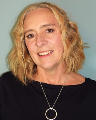 Photo of Jane Rowland, Psychotherapist, MBABCP