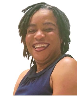 Photo of Nena Ojingwa, Psychiatric Nurse Practitioner, DNP, PMHNP, MSN