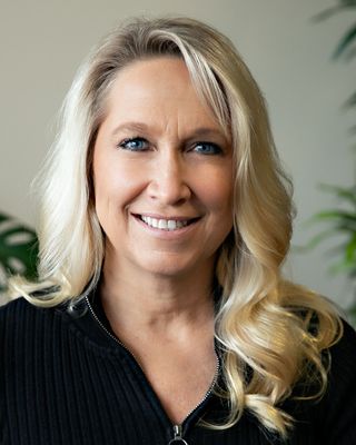 Photo of Kristine Meyer, Psychologist in Stearns County, MN