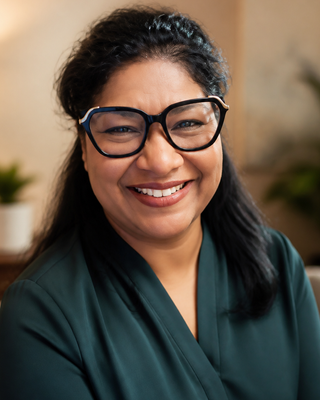 Photo of Reeva Bazroy, Psychiatric Nurse Practitioner, PMHNP