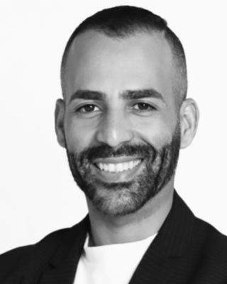 Foto de Dr. Edgar Campos Febus, Psicoterapeuta, Dr. en Psicología