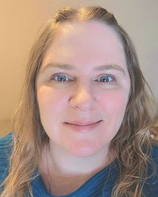 Photo of Rebeccah Burns, Pre-Licensed Professional, BSW
