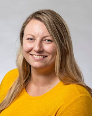 Photo of Brandi Whitman, Licensed Professional Counselor, LCSW
