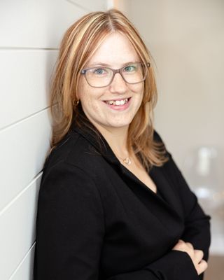 Photo of Amber Jagt, Marriage & Family Therapist Associate, MS, LMFT A