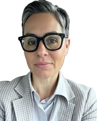 Photo of Christine DiPaolo, Counselor, LMHC