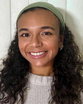 Photo of Jordin Littles, Licensed Professional Counselor, LPCC