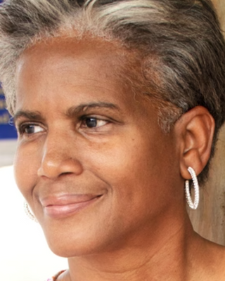 Photo of Susan Dawson, Counselor, LMHC