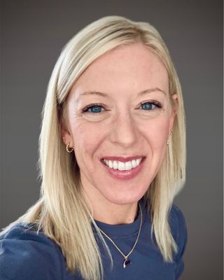 Photo of Nicole Bihl, Marriage & Family Therapist, LMFT