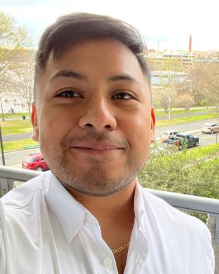 Photo of Andy Hernandez, Pre-Licensed Professional in Connecticut
