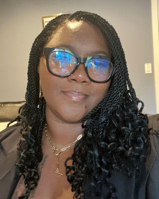 Photo of Dr. Kelley Mays, Pre-Licensed Professional, PhD, LLMFT