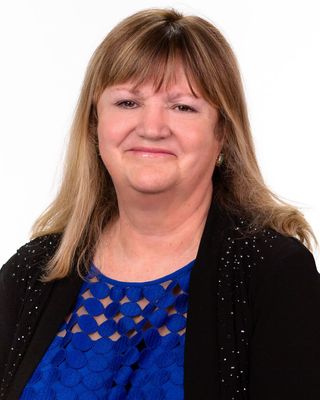 Photo of Madeline Stevens, Licensed Professional Clinical Counselor, LPCC, MA