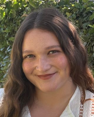 Photo of Camryn Yauchzee-Gonzalez, Marriage & Family Therapist Associate, MS, AMFT