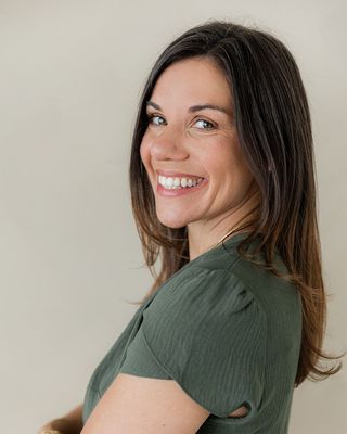 Photo of Ali Englert - Align and Thrive with Ali , LMHC, LMFT