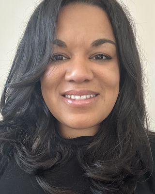 Photo of Kirsty Anderson-Martin, Counsellor, MBACP