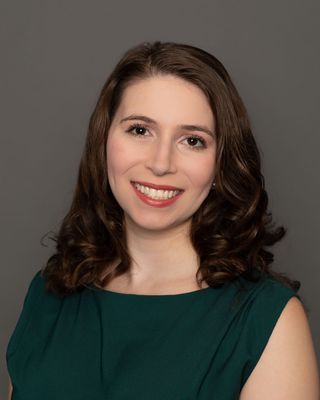 Photo of Paige Townley, Licensed Professional Counselor, MA, LPC, NCC