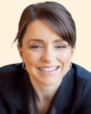 Photo of Melissa Fisher, Psychiatric Nurse Practitioner, MSN, PMHNP, FNP-C