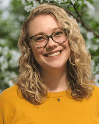 Photo of Lauren Hawthorne, Registered Social Worker in Hamilton, ON