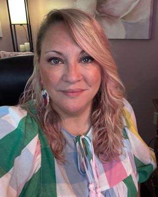 Photo of Lilla A Valentine, Licensed Professional Clinical Counselor, MA, LPCC
