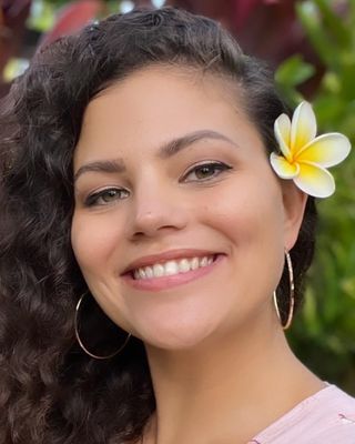 Photo of Kristina Silva-Pedrero, Clinical Social Work/Therapist, MSW, LSW