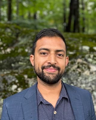 Photo of Kabir Nigam, Psychiatrist, MD, MRes