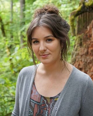 Photo of Jamie Ziemba, Professional Counselor Associate