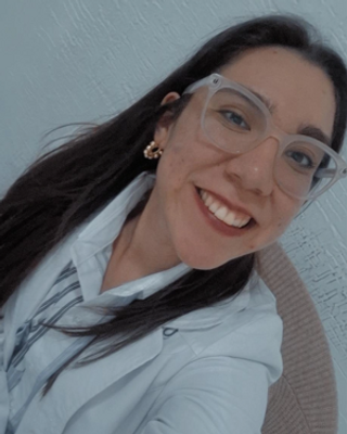 Foto de Alexia Karina Sampayo Villagrana, Psicólogo, Lic. en Psicología